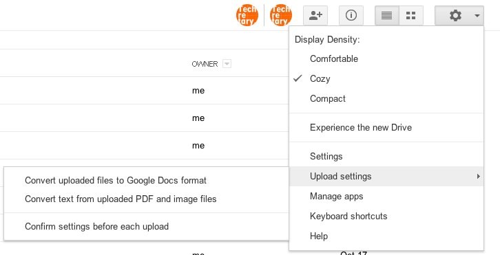 Convert Pdf To Word In Google Drive