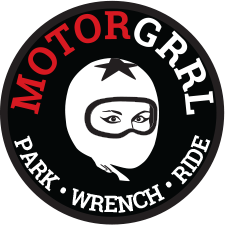 Motor Grrl