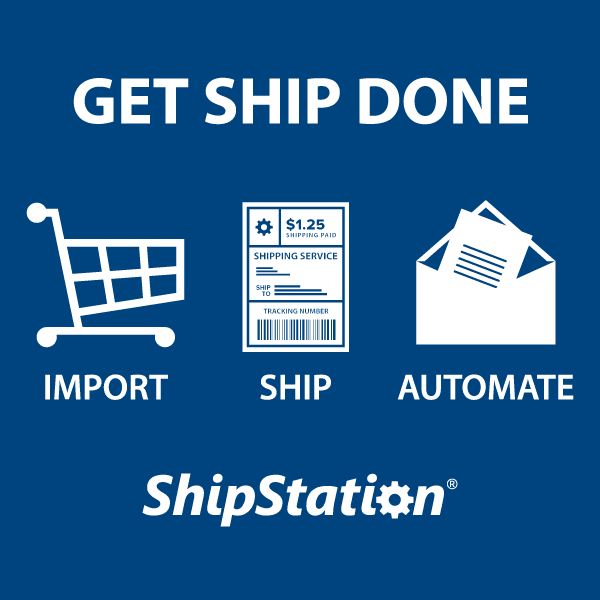 ShipStation Partners